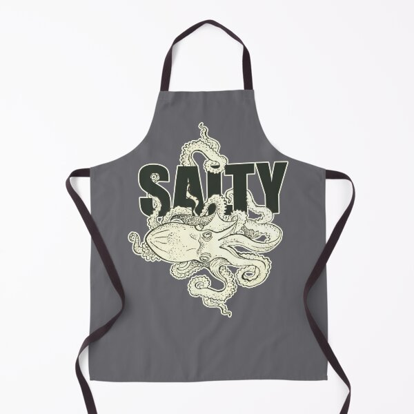Item preview, Extra SALTY designed and sold by elevens.