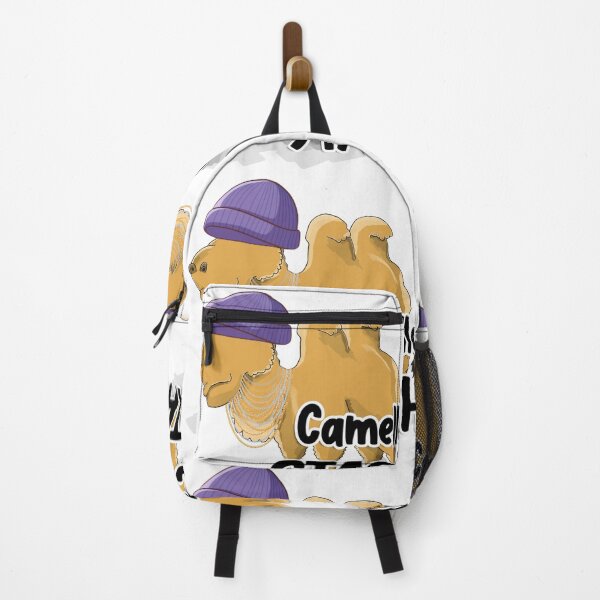 Item preview, Camel - Street Animals - Camella Stash designed and sold by streetanimals.