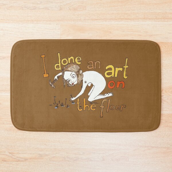 Item preview, I done an art designed and sold by WormTrousers.