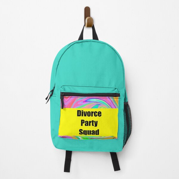 Item preview, divorce party squad designed and sold by sarina G.