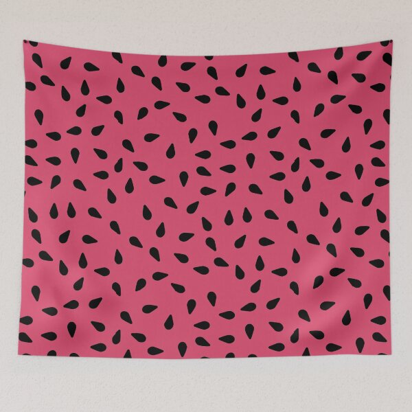 Item preview, Pink Watermelons pattern designed and sold by omaeth303.