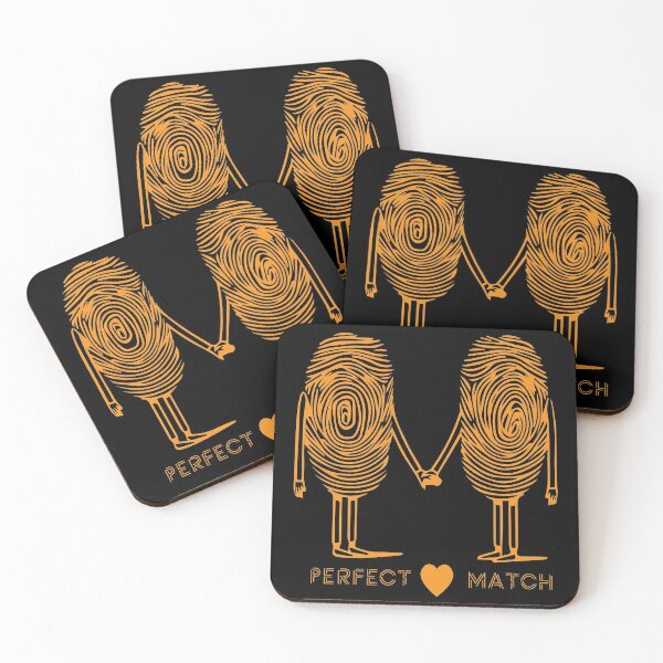Item preview, Perfect Match designed and sold by MHabeeb.