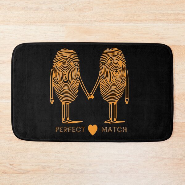Item preview, Perfect Match designed and sold by MHabeeb.
