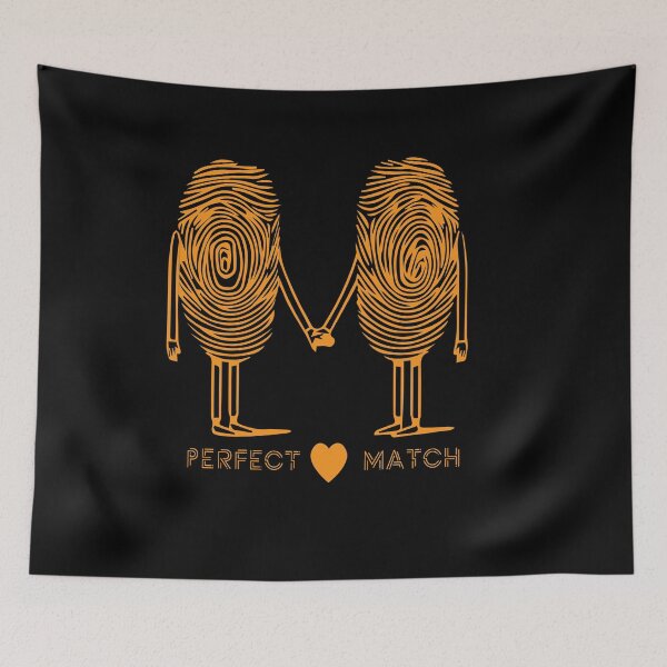 Item preview, Perfect Match designed and sold by MHabeeb.