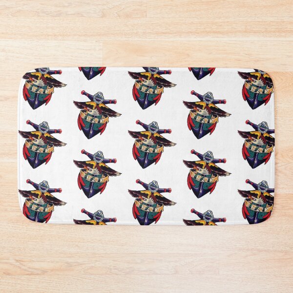 Item preview, ANCHOR DAD father EAGLE TATTOO FLASH custom art design designed and sold by 999shirts.