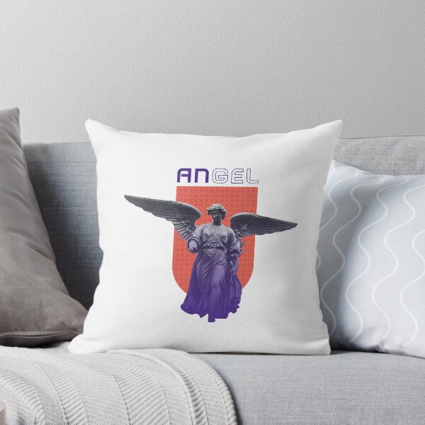 Item preview, Angel designed and sold by serhatokyar.