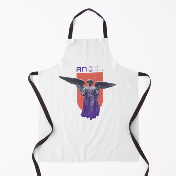 Item preview, Angel designed and sold by serhatokyar.