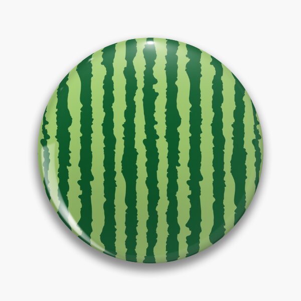 Item preview, Green Watermelons pattern designed and sold by omaeth303.