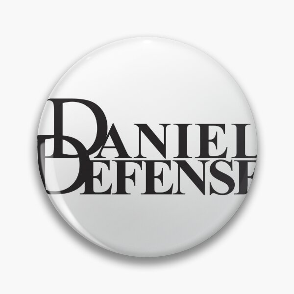 Item preview, Daniel Defense Logo designed and sold by cjsmitty128.
