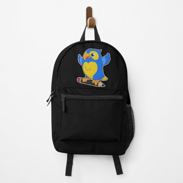 Item preview, Parrot with Pencil designed and sold by Snabdesign84.