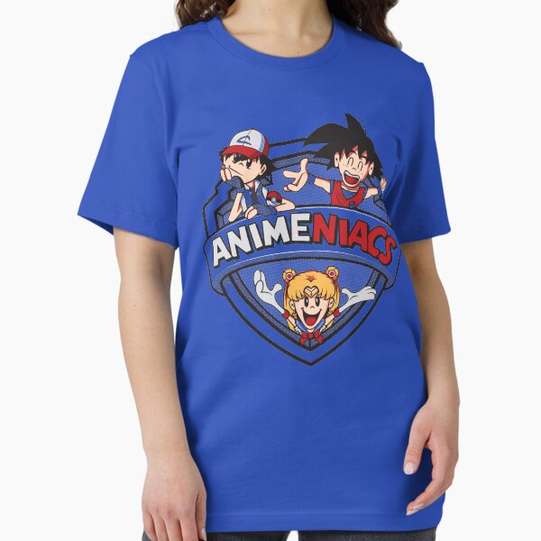 Animeniacs Essential T-Shirt