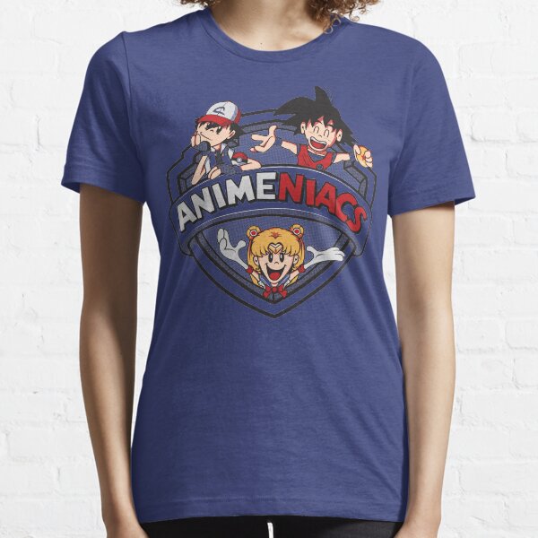 Pokemon Anime T-Shirts for Sale | Redbubble Pokemon Anime T-Shirts for Sale | Redbubble