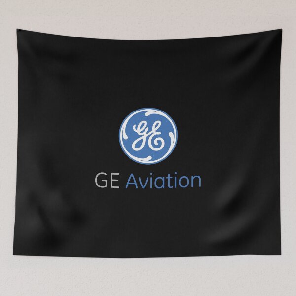 Item preview, GE Aviation designed and sold by Pastibisaanjg.