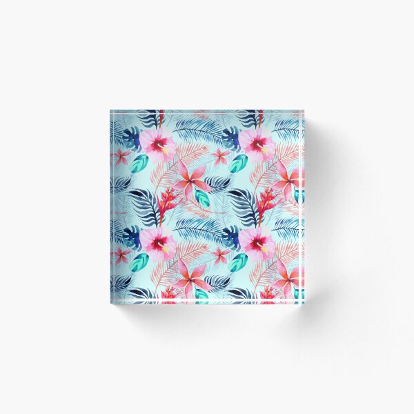 Item preview, Summer flowers | vintage decoration designed and sold by beben93.