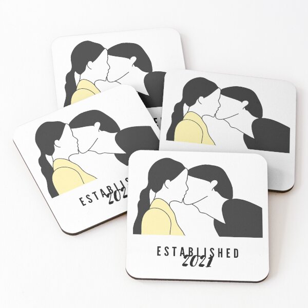 Item preview, Established couple designed and sold by Mycoessentials.