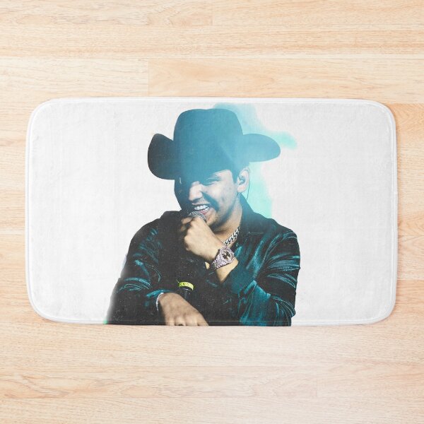 Item preview, Christian Nodal designed and sold by jumbobnget.