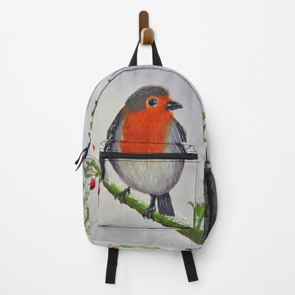 Item preview, Backpack designed and sold by lovinglight.