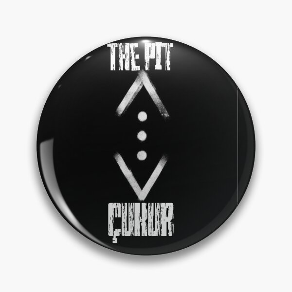 Item preview, The Pit,Çukur designed and sold by like2021.