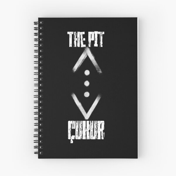 Item preview, The Pit,Çukur designed and sold by like2021.
