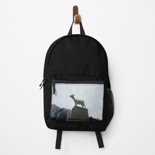 Item preview, Goat Statue London designed and sold by This-Happened.
