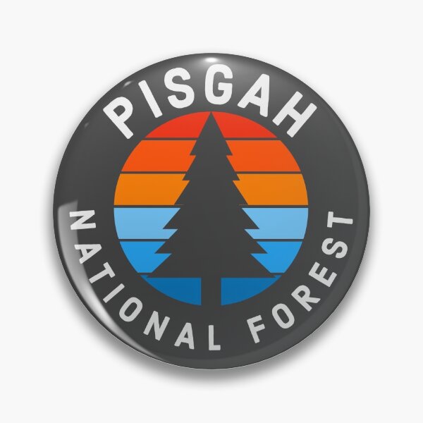 Item preview, Pisgah National Forest North Carolina Vintage designed and sold by tmartinezta.