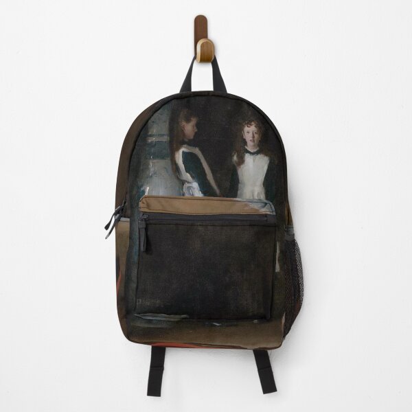 Item preview, John Singer Sargent - The Daughters of Edward Darley Boit designed and sold by Vivanne-art.