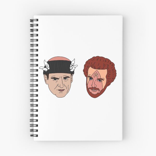 Item preview, The wet bandits designed and sold by EclipseInFlames.