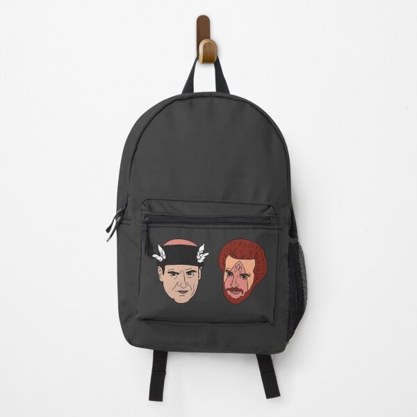 Item preview, The wet bandits designed and sold by EclipseInFlames.