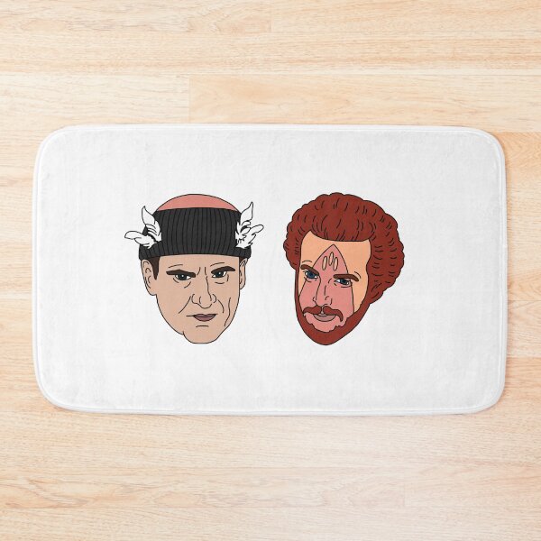 Item preview, The wet bandits designed and sold by EclipseInFlames.