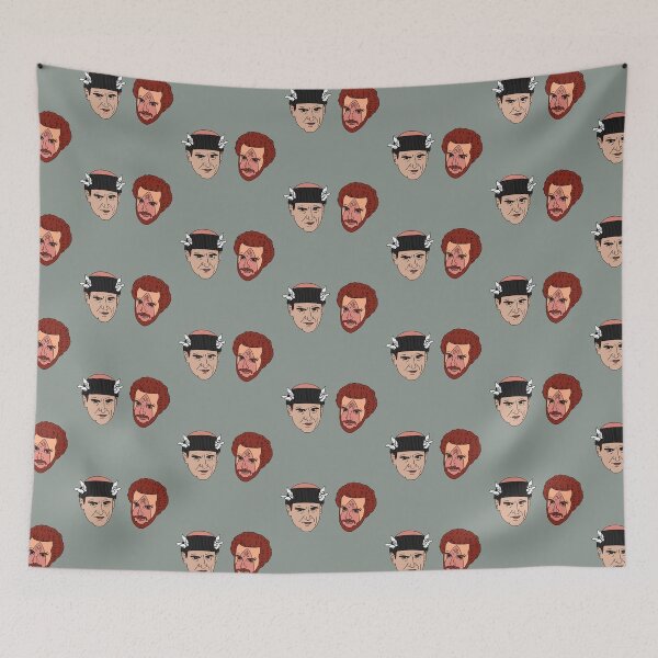 Item preview, The wet bandits designed and sold by EclipseInFlames.