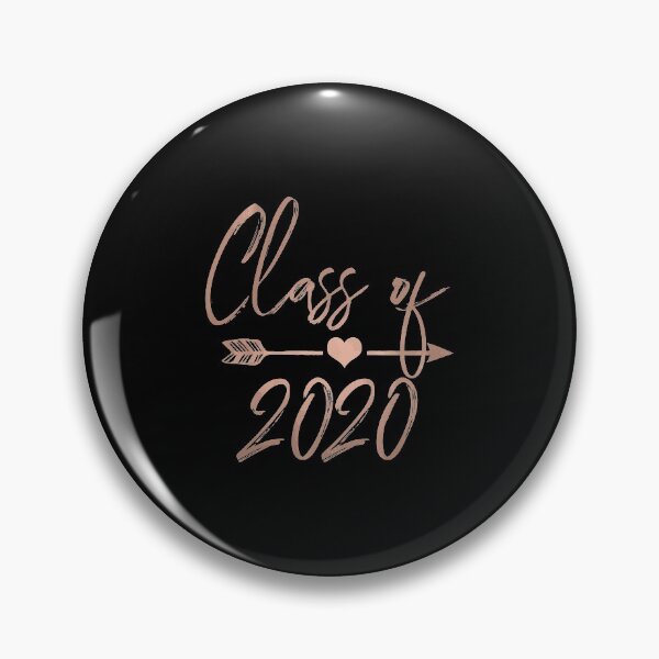 Item preview, Senior Class Of 2020 20 ~ Cute High School Graduation Gift designed and sold by teatordena.