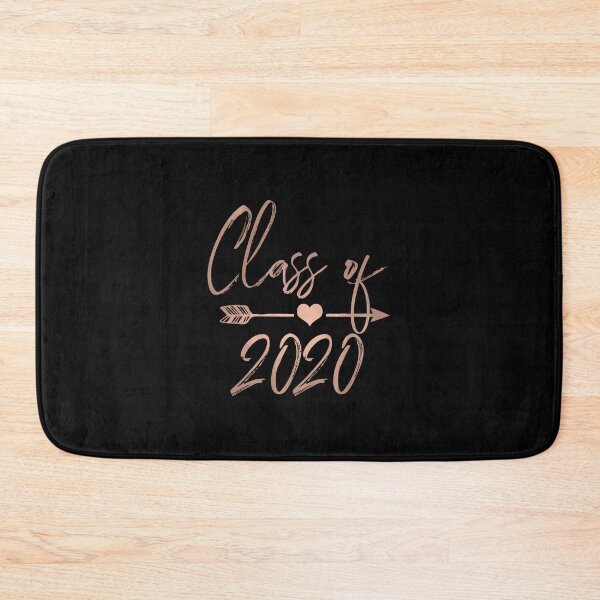 Item preview, Senior Class Of 2020 20 ~ Cute High School Graduation Gift designed and sold by teatordena.