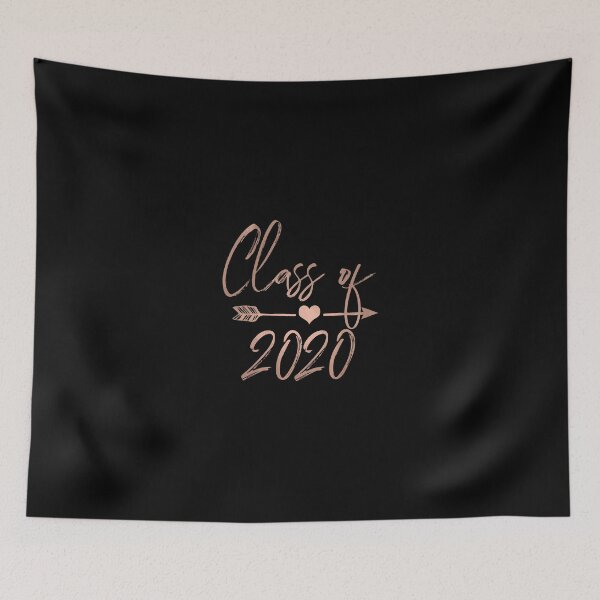 Item preview, Senior Class Of 2020 20 ~ Cute High School Graduation Gift designed and sold by teatordena.
