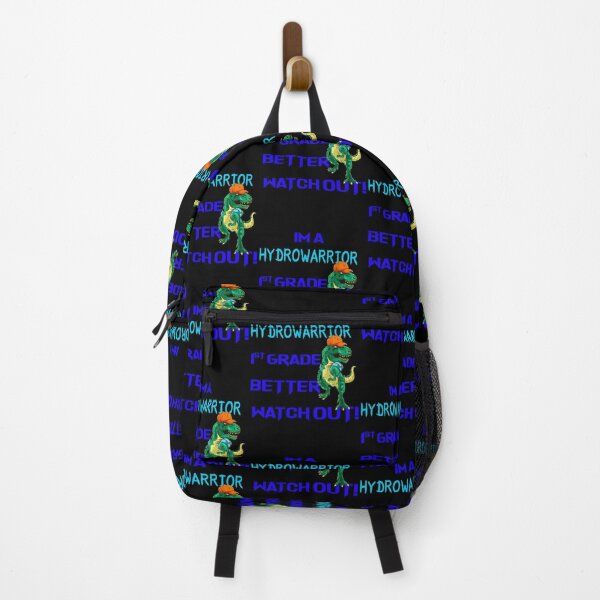 Item preview, First grade better watch out! designed and sold by Designs Of all kinds.