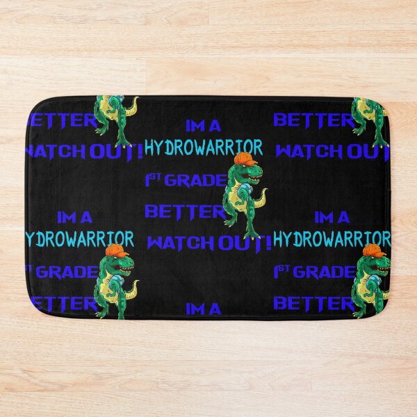 Item preview, First grade better watch out! designed and sold by Designs Of all kinds.