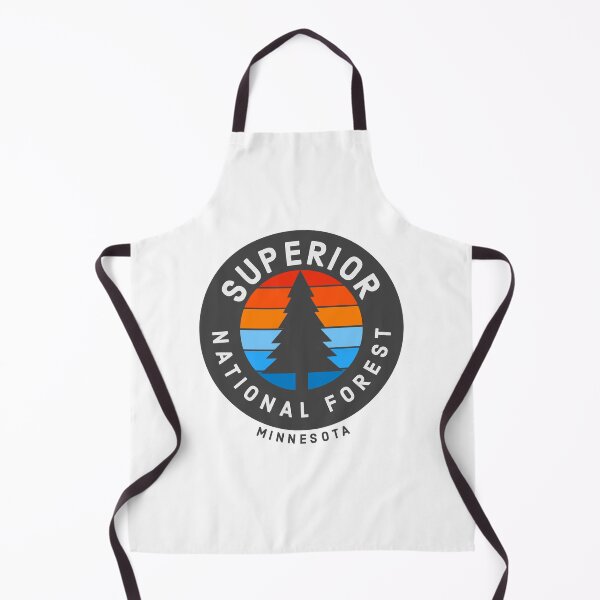 Item preview, Superior National Forest Minnesota Vintage designed and sold by tmartinezta.