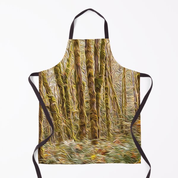 Item preview, Dense Temperate Rainforests in British Columbia designed and sold by ACC .