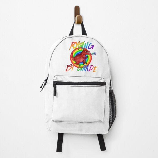 Item preview, Roaring into 1st grade designed and sold by Cattigal.