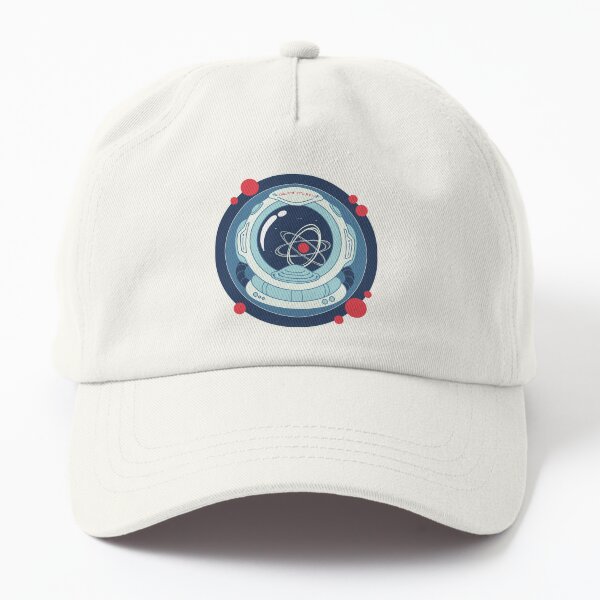 QUANTUM V2 Dad Hat