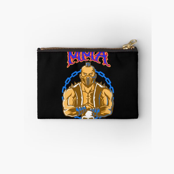 Item preview, MMA Fighter-Cage Fighting / Martial Arts Design designed and sold by 1chillin.