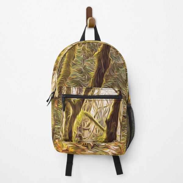 Item preview, Deep in a Temperate Rainforest of British Columbia  designed and sold by ACC .