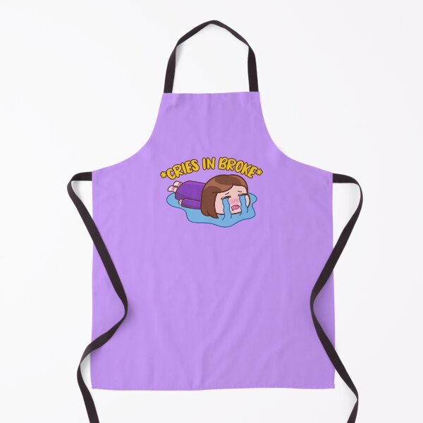 Item preview, Cries In Broke designed and sold by Wishinglob.