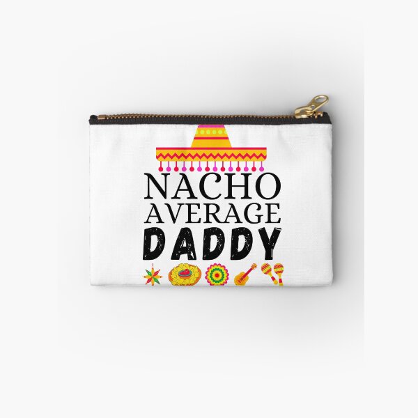Item preview, nacho papi promedio designed and sold by ronaldsonou.