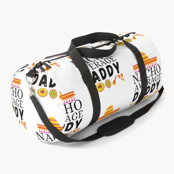 Item preview, nacho average daddy designed and sold by ronaldsonou.