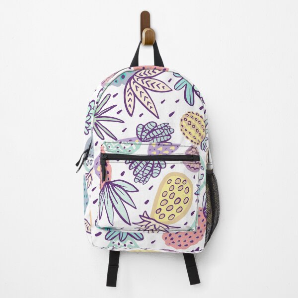 Item preview, laughing pineapple designed and sold by Hasan Kamal.