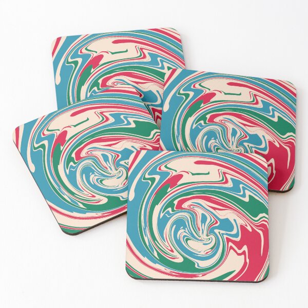 Item preview, kinoko kingdom flag swirl designed and sold by dangerousfrog.