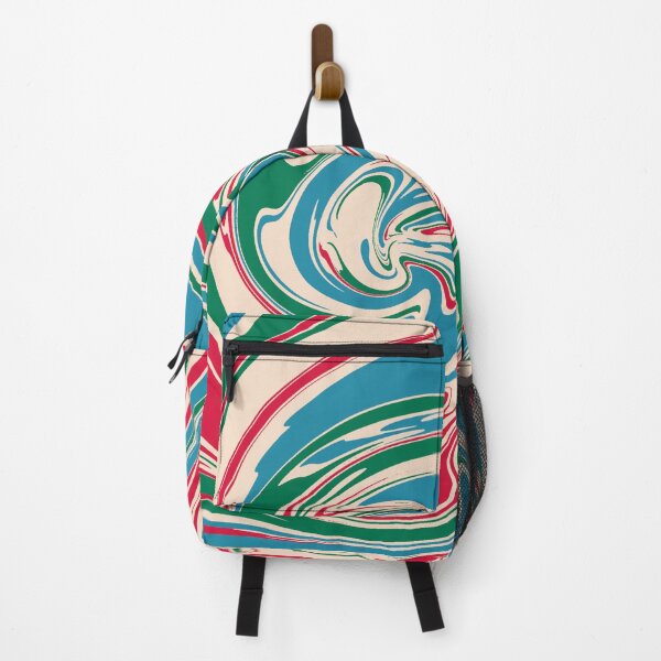 Item preview, kinoko kingdom flag swirl designed and sold by dangerousfrog.