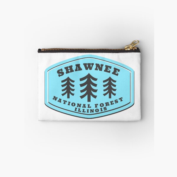 Item preview, Shawnee National Forest Illinois Vintage designed and sold by tmartinezta.