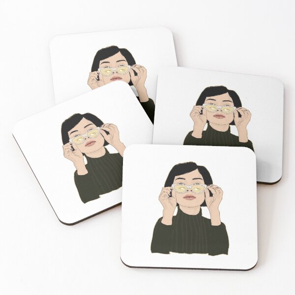 Item preview, Judging You (nicely) designed and sold by tsilizac.