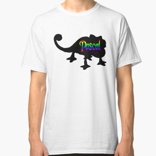 Pascal Tangled T-Shirts | Redbubble